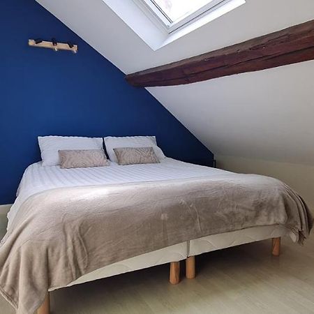 דירות ביון Chez Jules - Duplex - Centre - Hospices מראה חיצוני תמונה