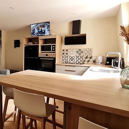 דירות ביון Chez Jules - Duplex - Centre - Hospices מראה חיצוני תמונה